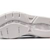 Mizuno Scarpe Tennis Unisex Nero Bianco Harbormist Suola Flessibile-1