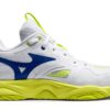 Mizuno Scarpe da Pallavolo Uomo Enerzy Core Bianco 40-47 EU-1