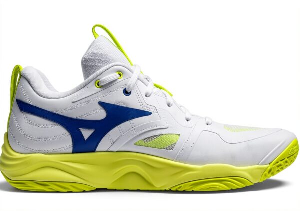Mizuno Scarpe da Pallavolo Uomo Enerzy Core Bianco 40-47 EU-1