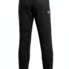 MIZUNO Sweat Pant Uomo Blu Navy - Pantaloni Ginnastica Leggeri-0