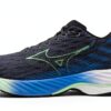 Scarpe da corsa Mizuno uomo maglia leggera suola in gomma-2