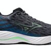 Scarpe da corsa Mizuno uomo maglia leggera suola in gomma-1