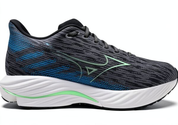 Scarpe da corsa Mizuno uomo maglia leggera suola in gomma-1