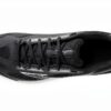 Mizuno Scarpe Tennis Unisex Nero Bianco Harbormist Suola Flessibile-2
