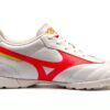 Mizuno scarpa da calcio uomo P1GD2316 Nero Oro Ombra Scuro 41 EU-2