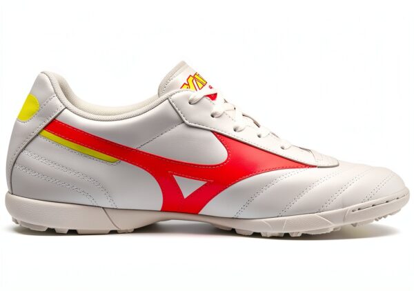 Mizuno scarpa da calcio uomo P1GD2316 Nero Oro Ombra Scuro 41 EU-2