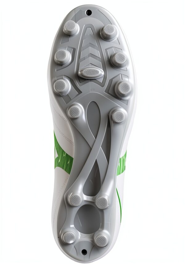 Scarpe da calcio uomo Mizuno P1GA2525-37 sintetico suola gomma-1