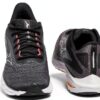 Mizuno Scarpe da Corsa Uomo Grigio 42-46 EU – Comfort e Stabilità-4