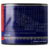 Mizuno Tuta Judo Excellence Equip Blu 750 g/m² Cotone IJF 2015-1
