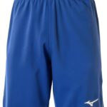 Mizuno HIGH-KYU SHORT uomo pantaloncini sportivi royal bianco XL-0
