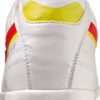 Mizuno scarpa da calcio P1GD2316 Nero Oro Ombra Scuro 41 EU-4