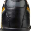 Mizuno scarpe da calcio uomo P1GD2316 Nero Oro Ombra Scuro 41-47 EU-4