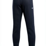 MIZUNO pantaloncini da corsa uomo Blu Navy modello 32ED2A65 sportivo-0