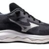 Mizuno scarpe da corsa 45 EU Vintage Indigo Frontier Blue B-0