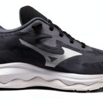 Mizuno scarpe da corsa 45 EU Vintage Indigo Frontier Blue B-0