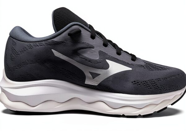 Mizuno scarpe da corsa 45 EU Vintage Indigo Frontier Blue B-0