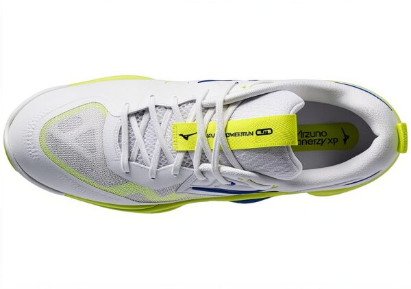 Mizuno Scarpe da Pallavolo Uomo Enerzy Core Bianco 40-47 EU-2