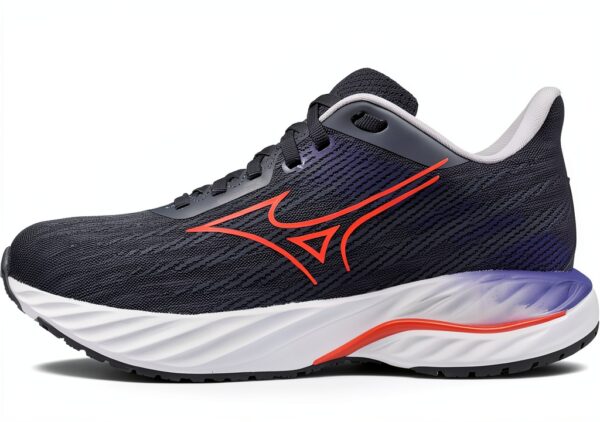 Mizuno scarpe da corsa donna Rosa 38.5 EU modello J1GD2544-71-0