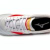 Mizuno scarpa da calcio uomo P1GD2316 Nero Oro Ombra Scuro 41 EU-3