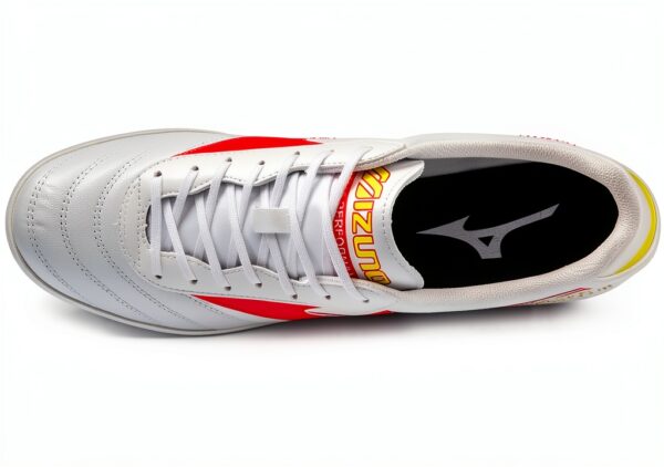 Mizuno scarpa da calcio uomo P1GD2316 Nero Oro Ombra Scuro 41 EU-3