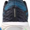 Scarpe da corsa Mizuno uomo maglia leggera suola in gomma-7