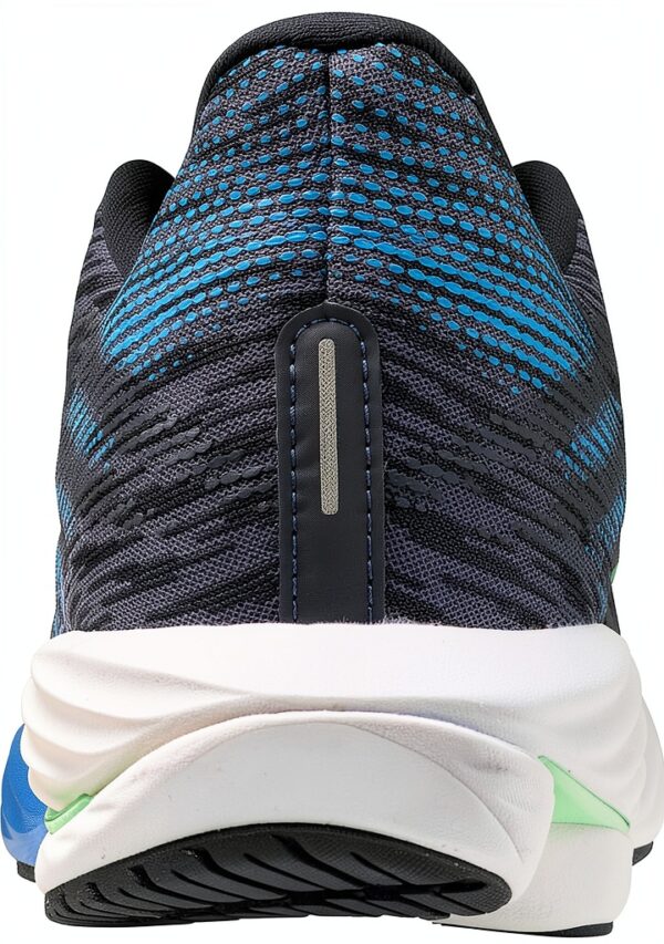 Scarpe da corsa Mizuno uomo maglia leggera suola in gomma-7