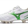 Scarpe da calcio uomo Mizuno P1GA2525-37 sintetico suola gomma-0