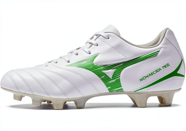 Scarpe da calcio uomo Mizuno P1GA2525-37 sintetico suola gomma-0