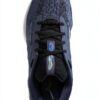 Mizuno scarpe da corsa 45 EU Vintage Indigo Frontier Blue B-3