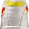 Mizuno scarpa da calcio uomo P1GD2316 Nero Oro Ombra Scuro 41 EU-4