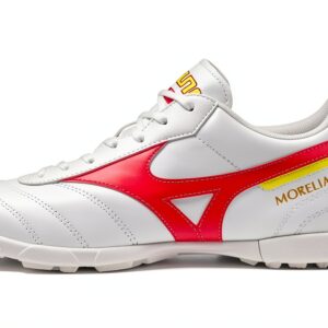 Mizuno scarpa da calcio uomo P1GD2316 Nero Oro Ombra Scuro 41 EU-0