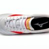 Mizuno scarpa da calcio P1GD2316 Nero Oro Ombra Scuro 41 EU-3