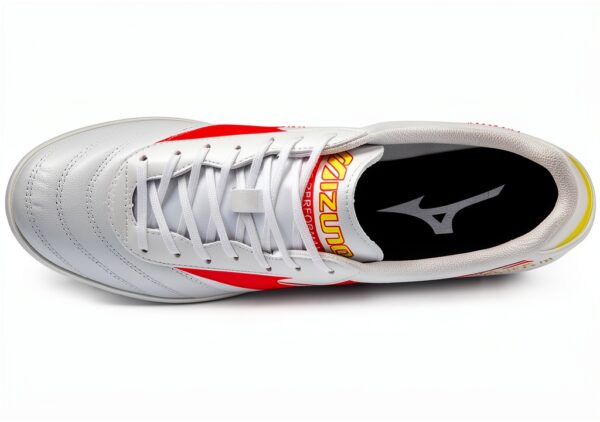 Mizuno scarpa da calcio P1GD2316 Nero Oro Ombra Scuro 41 EU-3