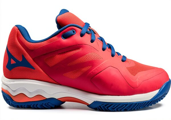 Mizuno Wave Exceed Light Padel Scarpe da paddleDonna-2