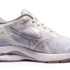 Mizuno Wave Legacy Scarpe da ginnastica Donna Cardo Bianco 42 EU-2