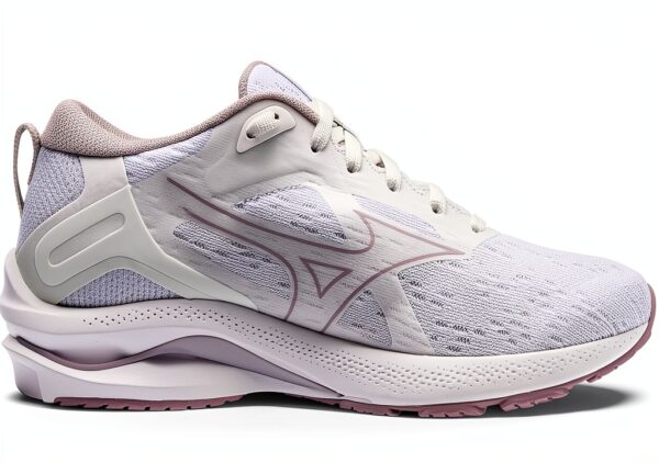 Mizuno Wave Legacy Scarpe da ginnastica Donna Cardo Bianco 42 EU-2