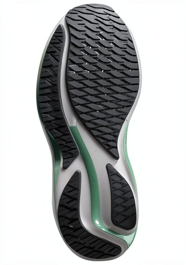 Mizuno Wave Rider 28 Running Shoes EU 40-1