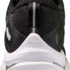 Mizuno Wave Legacy Scarpe da Ginnastica Donna Nero 39 EU-2