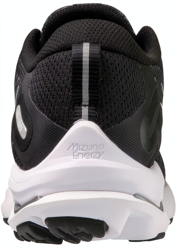 Mizuno Wave Legacy Scarpe da Ginnastica Donna Nero 39 EU-2