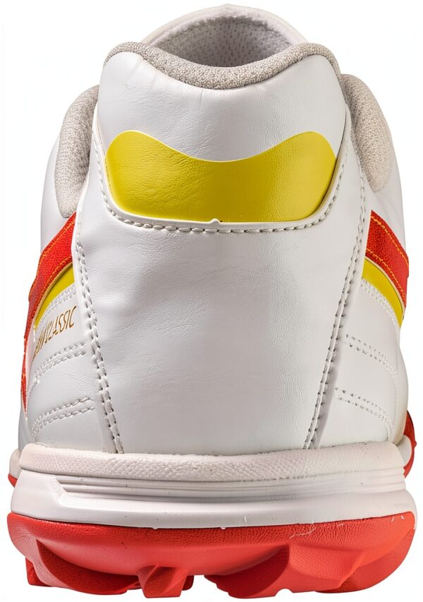 Mizuno Morelia Sala Classic Tf Scarpe Calcio Tomaia Morbida-4