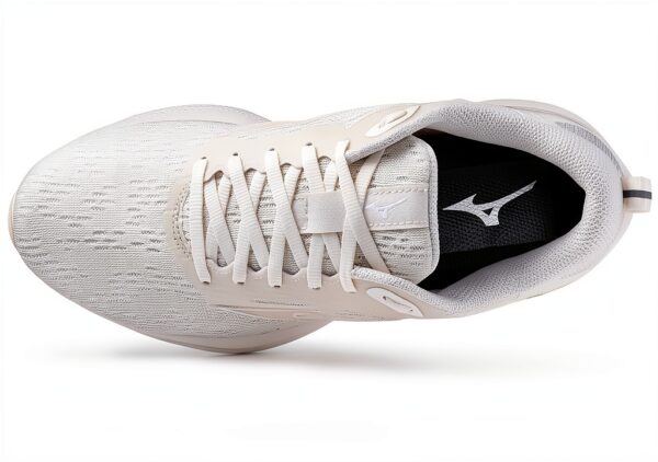 Mizuno Wave Legacy Scarpe da ginnastica Donna suola X10-3