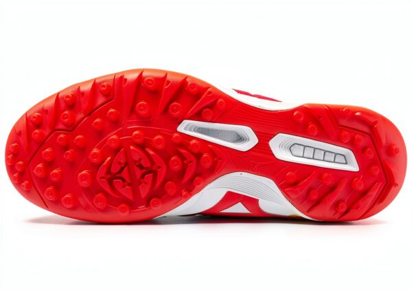 Mizuno Morelia Sala Classic Tf Scarpe Calcio Tomaia Morbida-1