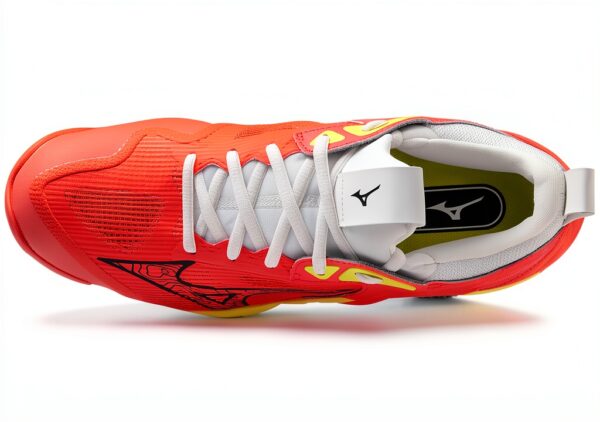 Mizuno Wave Momentum 3 Scarpe da pallavoloUnisex - Adulto-3