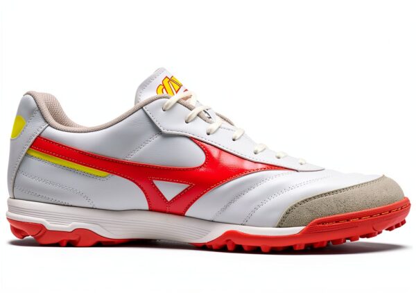 Mizuno Morelia Sala Classic Tf Scarpe Calcio Tomaia Morbida-2