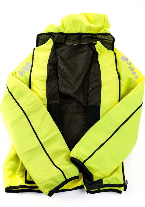 Mizuno Nagasaki Micro Jacket Giacca Uomo-1