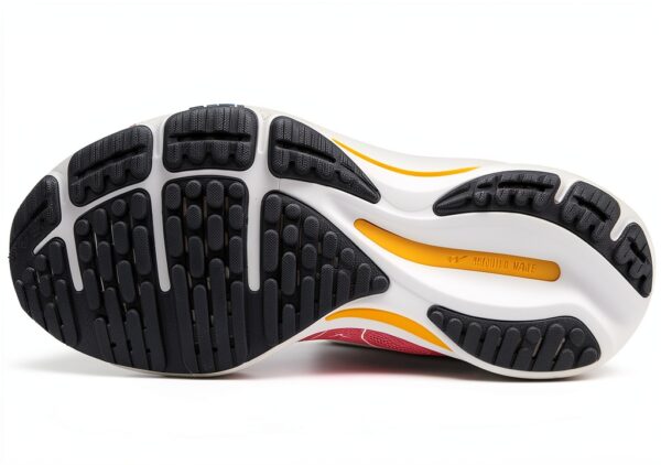 Mizuno Wave Legacy Scarpe da ginnastica – Tomaia in rete Harbor Mist-3