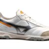 Mizuno Morelia Sala Classic Tf – Tomaia flessibile, suola antiscivolo-4