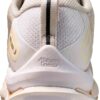 Mizuno Wave Legacy Scarpe da ginnastica Donna suola X10-4