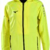 Mizuno Nagasaki Micro Jacket Giacca Uomo-0