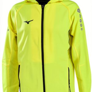 Mizuno Nagasaki Micro Jacket Giacca Uomo-0